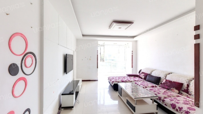 学府人家二手房实景图