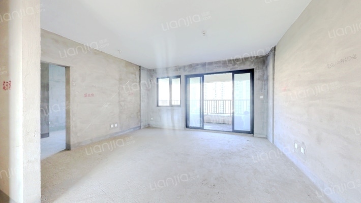 中粮观澜壹品二手房实景图