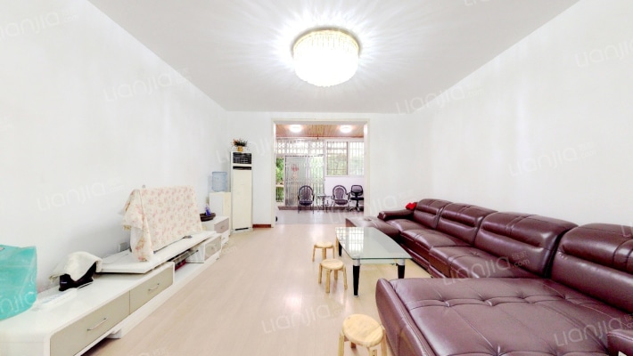 兴城丽景二手房实景图