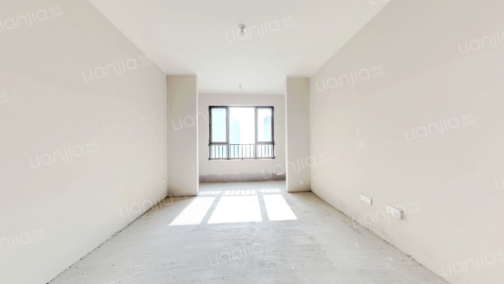 中建锦绣天地二手房实景图