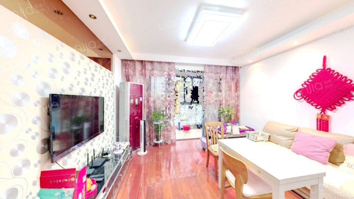 滨湖世纪城徽贵苑二手房实景图