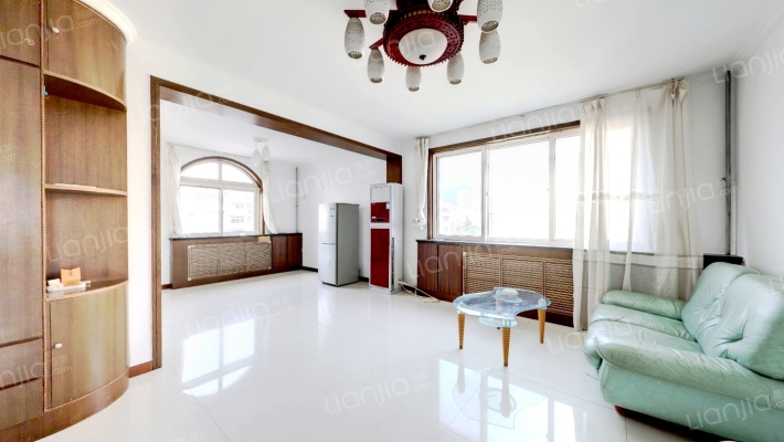 梅岭小区二手房实景图