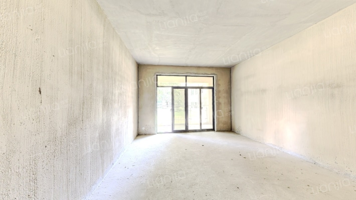 群升大智汇思杨郡D组团二手房实景图