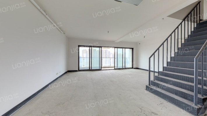 德商御府天骄西区二手房实景图