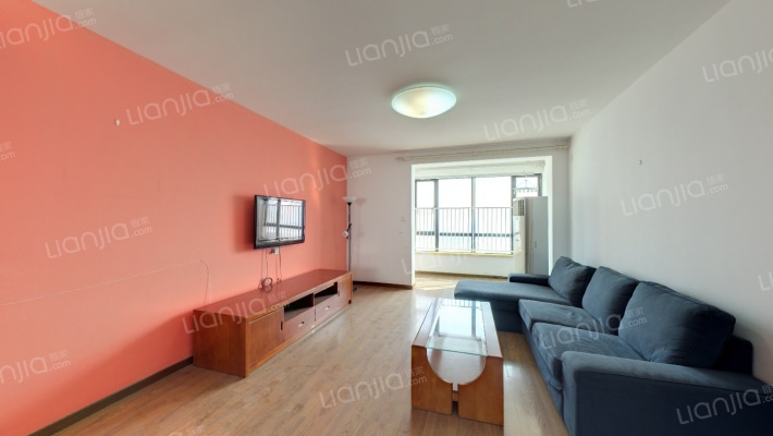 临江豪园二手房实景图