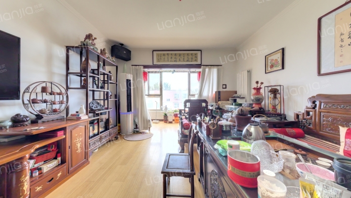 天骄俊园二手房实景图