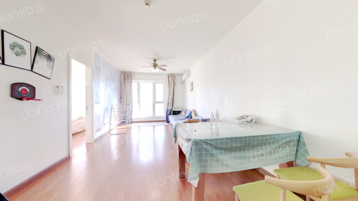 华润凯旋门三期二手房实景图