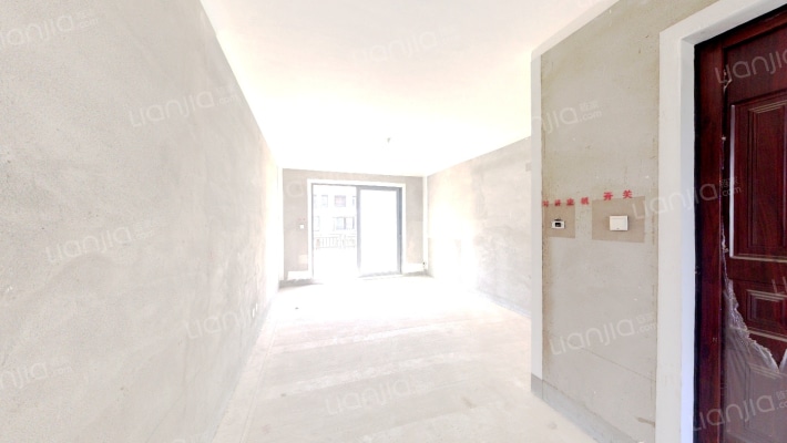 绿地香湖湾5号院二手房实景图