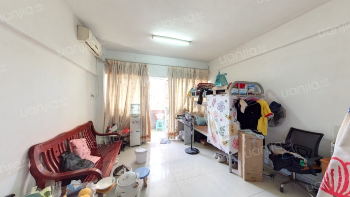 兴华路117号二手房实景图