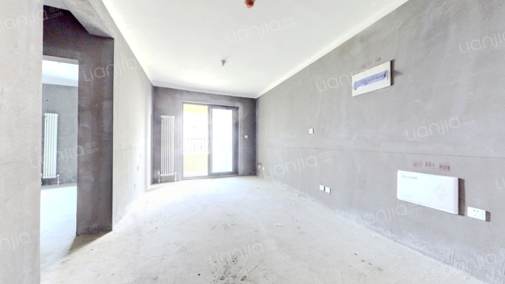 汇泉城7号院二手房实景图