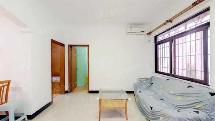 消防局宿舍二手房实景图