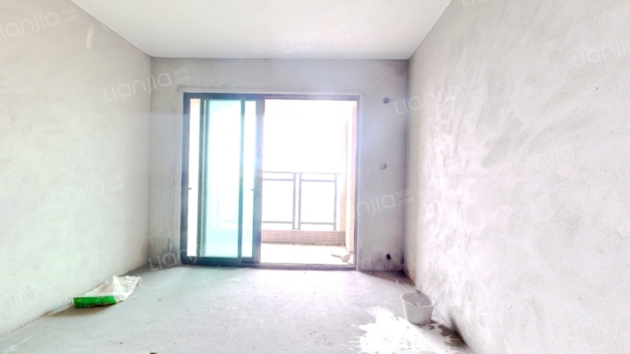 海伦堡·海伦逸居二手房实景图