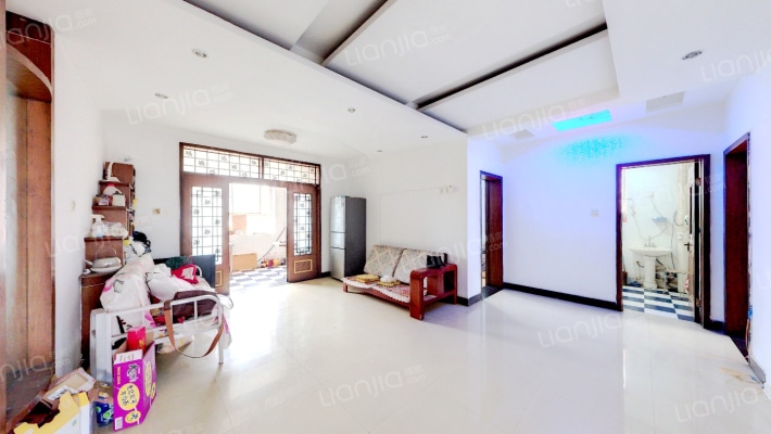 华宸怡园二手房实景图