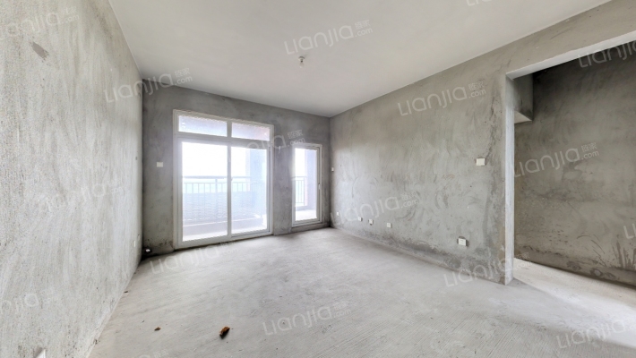 美林国际社区二手房实景图