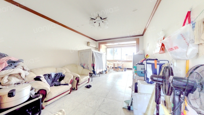 长顺苑二手房实景图