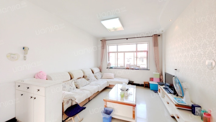 富丽花园富兴苑二手房实景图