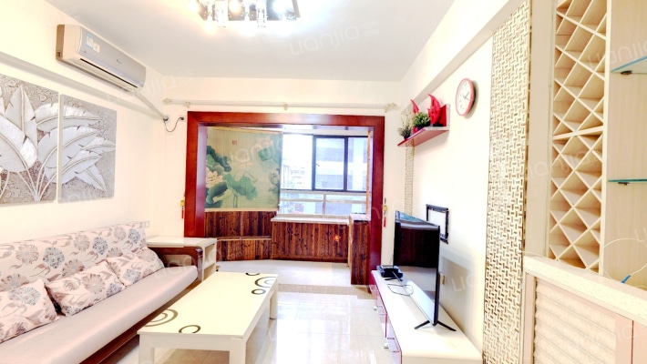 德雅轩二手房实景图