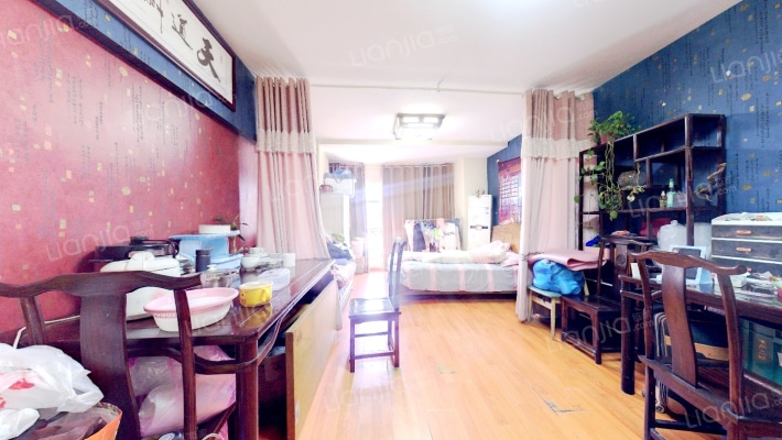 雍景湾南苑二手房实景图