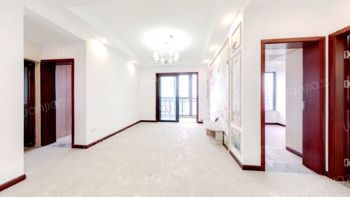 中粮鸿云二手房实景图