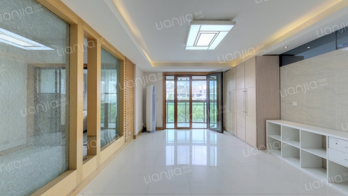 银城东苑望山苑二手房实景图