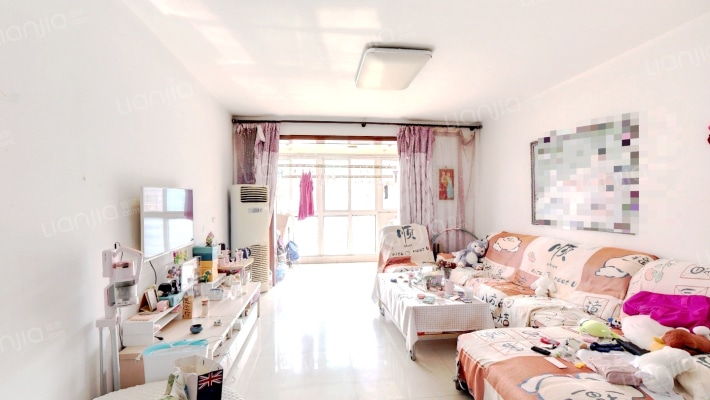 心怡花都二手房实景图