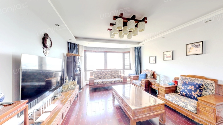 鼎盛大厦二手房实景图