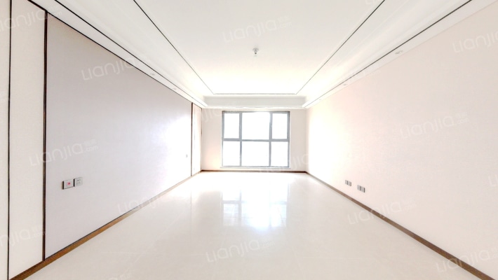 腾讯双创小镇云筑二手房实景图