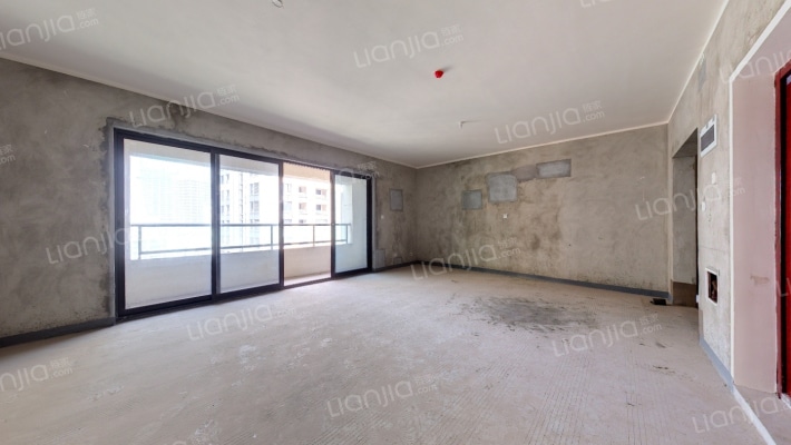 鲁能泰山7号十街区二手房实景图