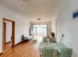 整租·鑫源山庄 3室2厅 南/北_鑫源山庄租房