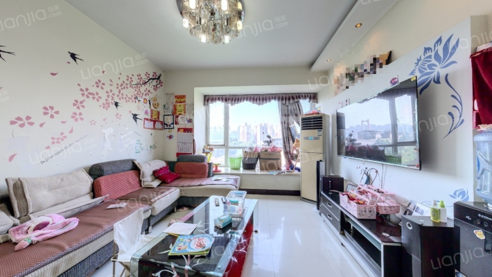 元佳广场二手房实景图