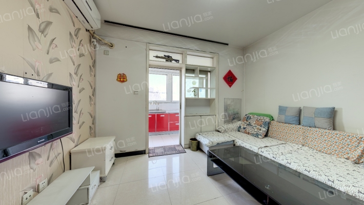 丽景佳苑二手房实景图