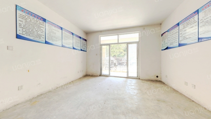 集装箱中心站小区二手房实景图