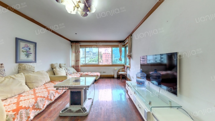 解放路259号二手房实景图