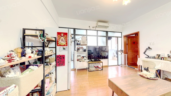 任冬天下二手房实景图