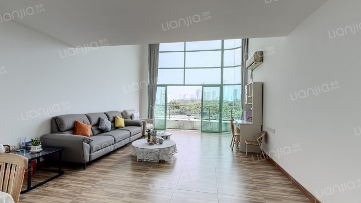 历德雅舍二手房实景图