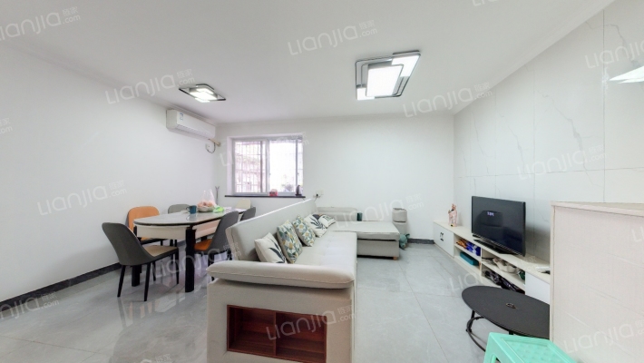 鹰冠社区二手房实景图