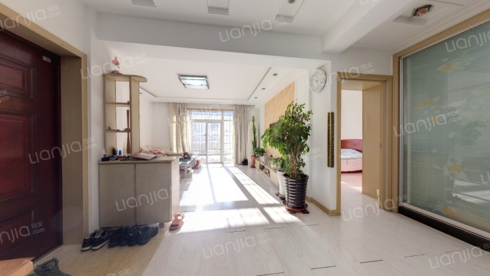 芳园新村C区二手房实景图