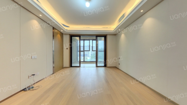 中建熙元府二手房实景图