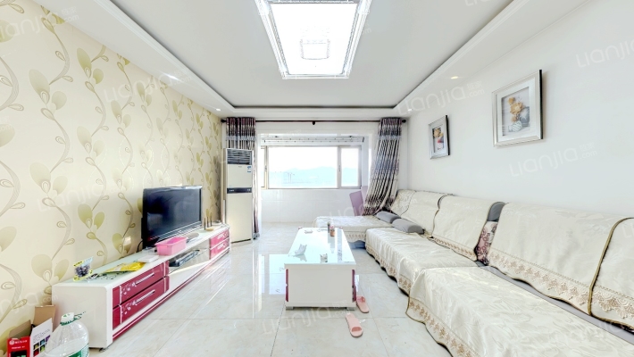 银河湾二手房实景图