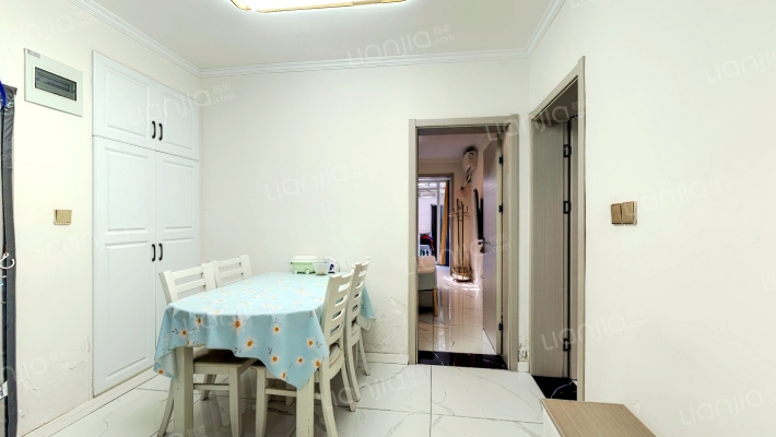 杏林新村二手房实景图