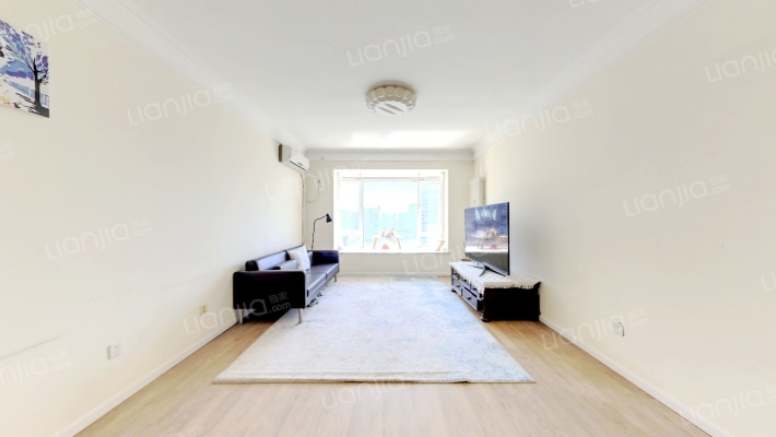 融科橄榄城三期二手房实景图