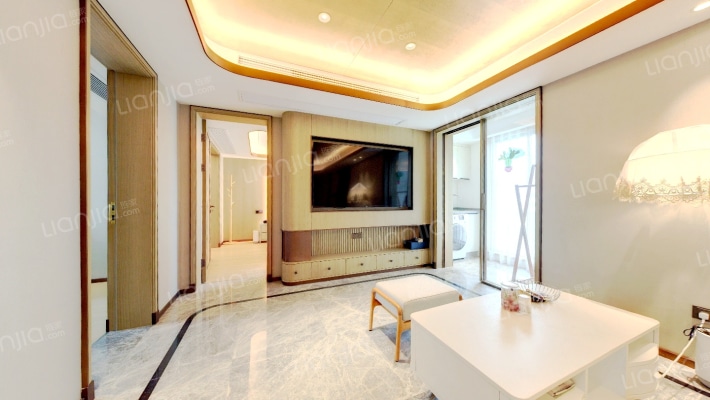 大华云禧二手房实景图