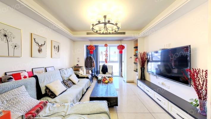 龙峰雅居园二手房实景图