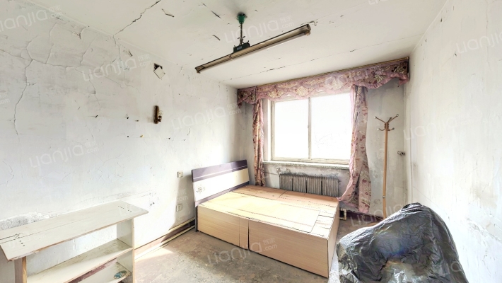 熊家岗路19巷二手房实景图