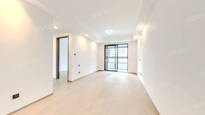 明月璟辰苑二手房实景图