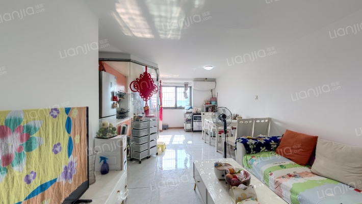 明门公寓二手房实景图