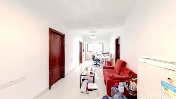 花园大厦二手房实景图