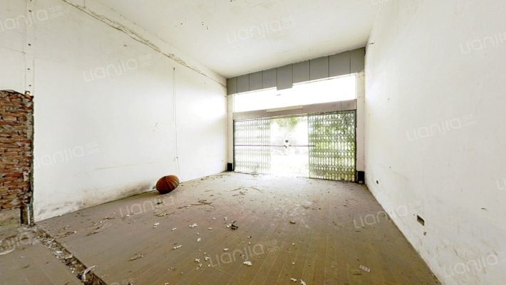 青山湖区委党校宿舍二手房实景图