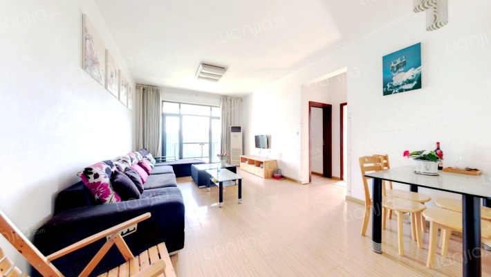 中凯翠海朗园二手房实景图