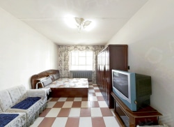 整租·富源小区 1室1厅 南_富源小区租房